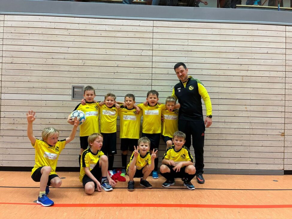 Turnier Westhausen 09.11.2025