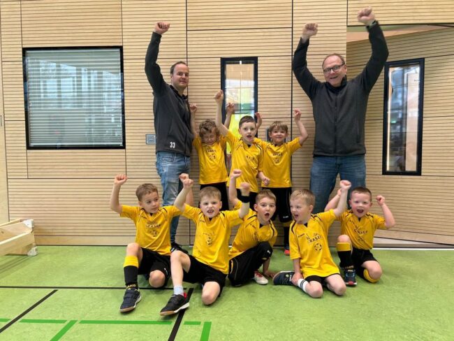 Oberkochen 29.11.2025 I