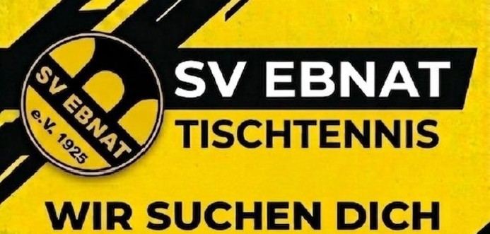 Wir suchen Dich 2026 Beitragsbild
