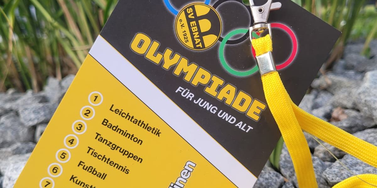 Olympia 100