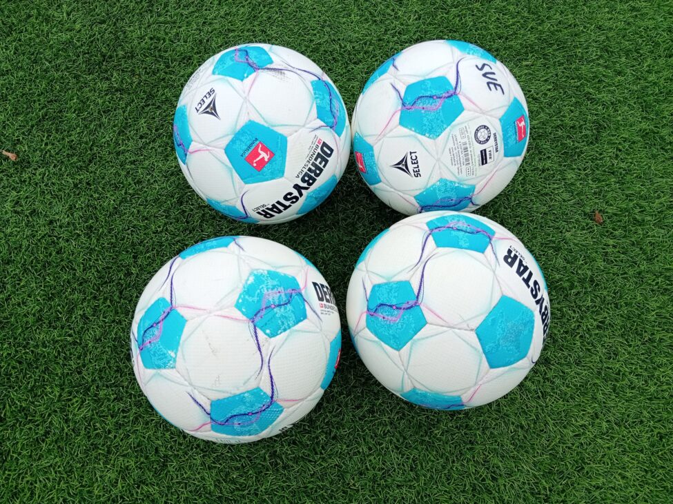 Fussball 2