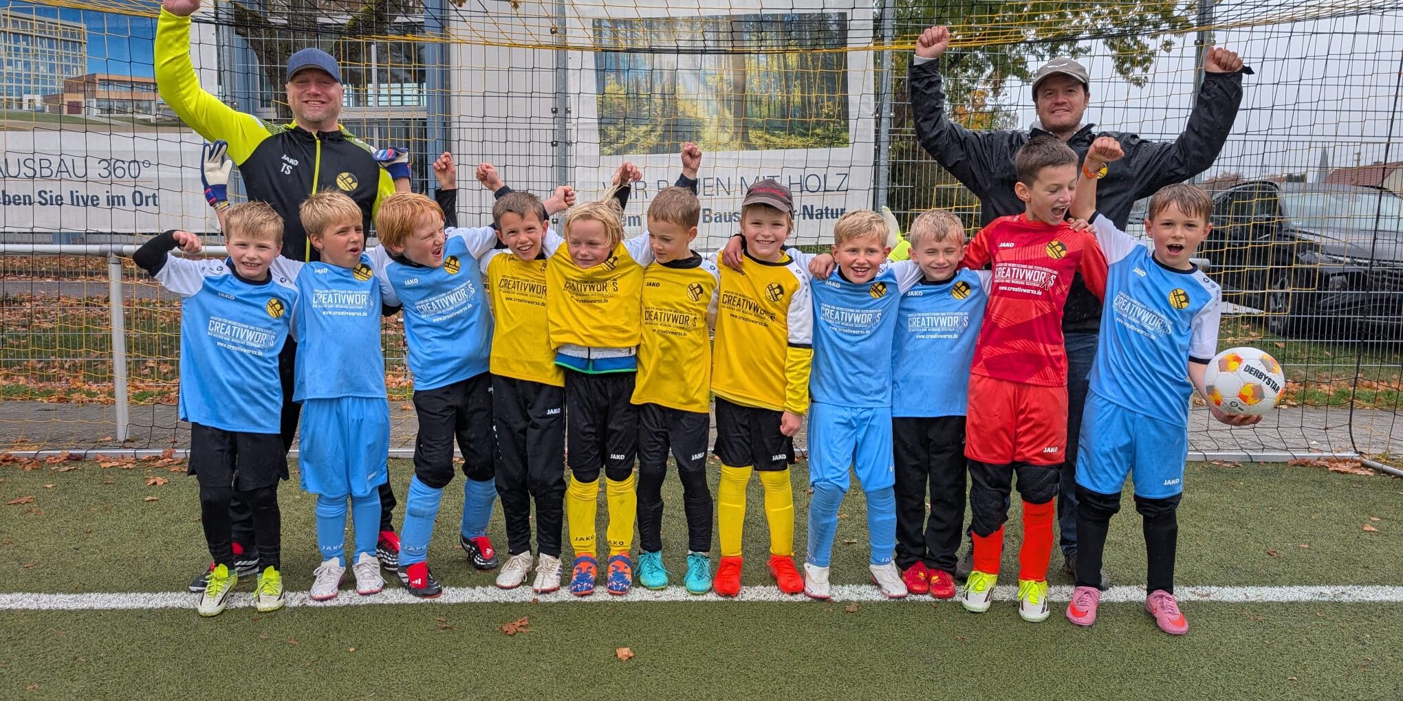 Waldhausen 10.10.2026