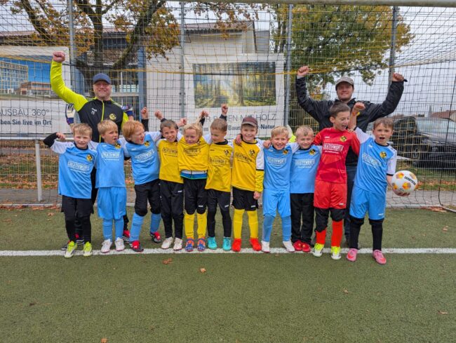 Waldhausen 10.10.2026